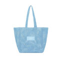 REGALO DOLCE & GABANNA LIGHT BLUE SUMMER BAG REGALO DOLCE & GABANNA LIGHT BLUE SUMMER BAG